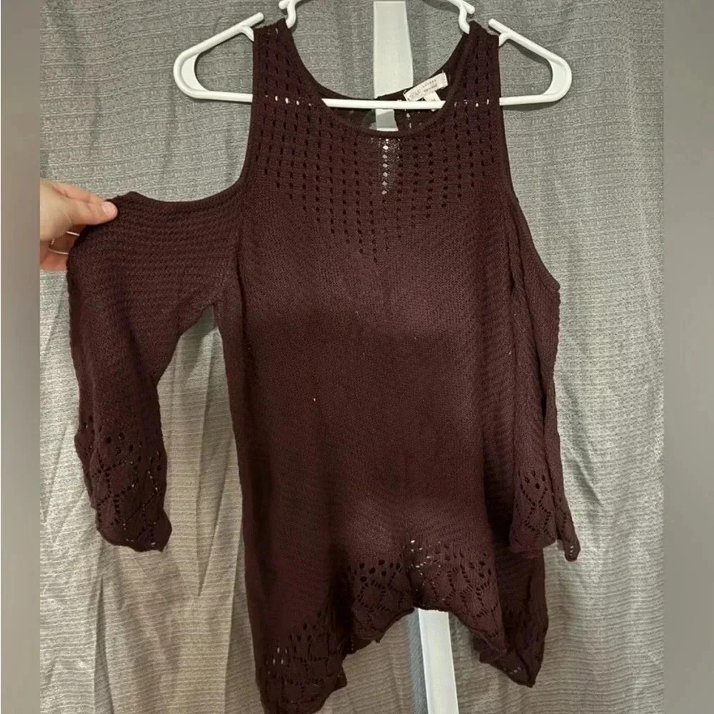 LAUREN CONRAD Blouse